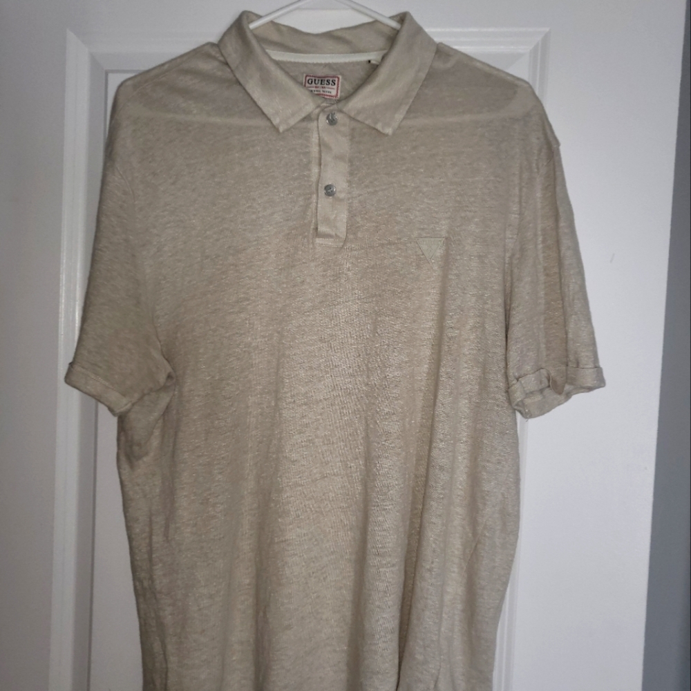 Guess Polo